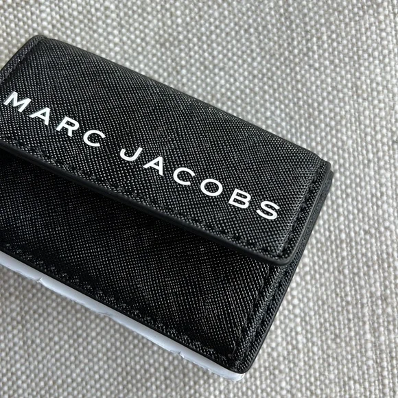 Marc jacobs the bold trifold wallet - Picture 2 of 6